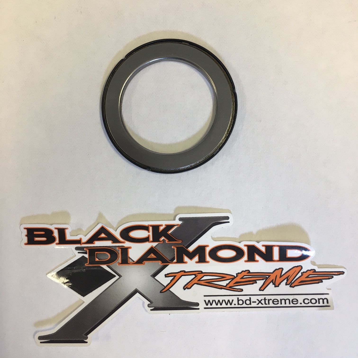 Black Diamond Xtreme Diamond Drive Bearing Kit 50058