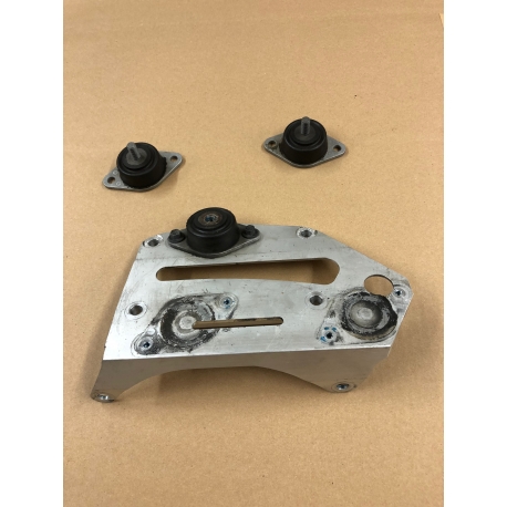 Used motor clearance mounts