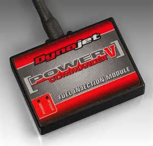 Dyno Jet Power Commander V (five) for Polaris AXYS 800 & 600