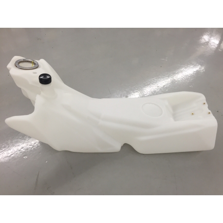 XTREME LIGHTWEIGHT TANK FOR PROCLIMB-BACK COUNTRY EDITION