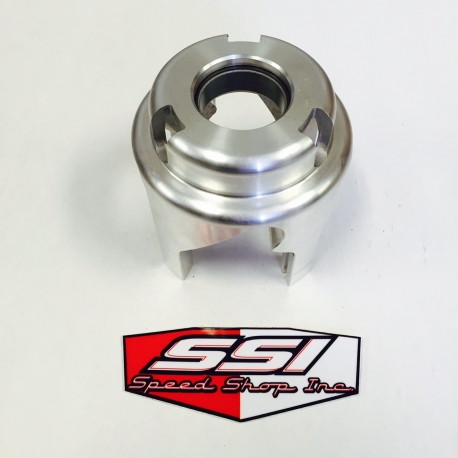 ARCTIC CAT HELIX 2012-2015