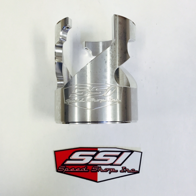 DIAMOND DRIVE HELIX-OPEN END