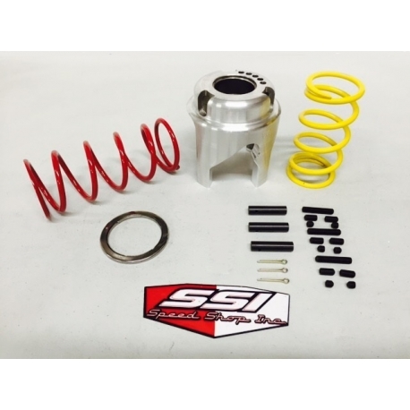 SKI DOO PRO SHIFT CLUTCH KITS - LOW ALTITUDE 