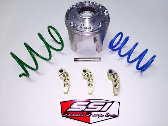 PROSHIFT OVERDRIVE TORSION SPRING CLUTCH KIT