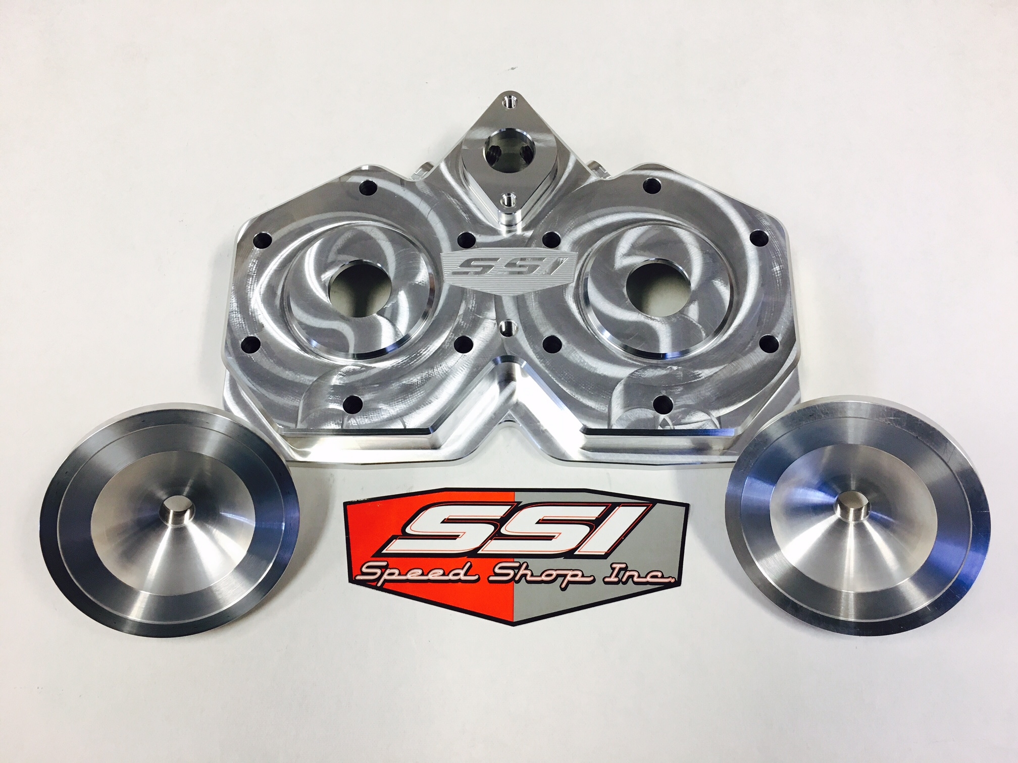 SKI DOO XP 800R BILLET HEAD KIT-HIGH ELEVATION SKI DOO XP 800R BILLET HEAD KIT-HIGH ELEVATION