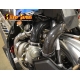 SILBER AXYS 800 EXTERNAL WASTEGATE TURBO KIT 