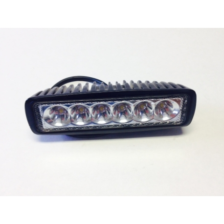 LED Light Bar 6 Inch