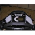 EYEPOD AIR INTAKE AND SPEEDO MOUNT