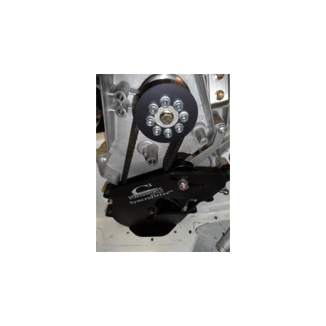 C3 SyncroDrive for the 2012-15 Arctic Cat 800 Proclimb / ProCross