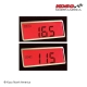 Koso Wideband Air/Fuel Ratio Gauge