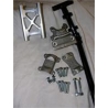 Yamaha Nytro Steering Post Kit