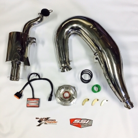 STAGE 2 AXYS 800 PERFORMER KIT