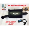 RZR TURBO PRO-TUNE PERFORMANCE KIT 