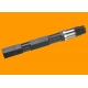 BDX Light Weight Track Shaft ZR 