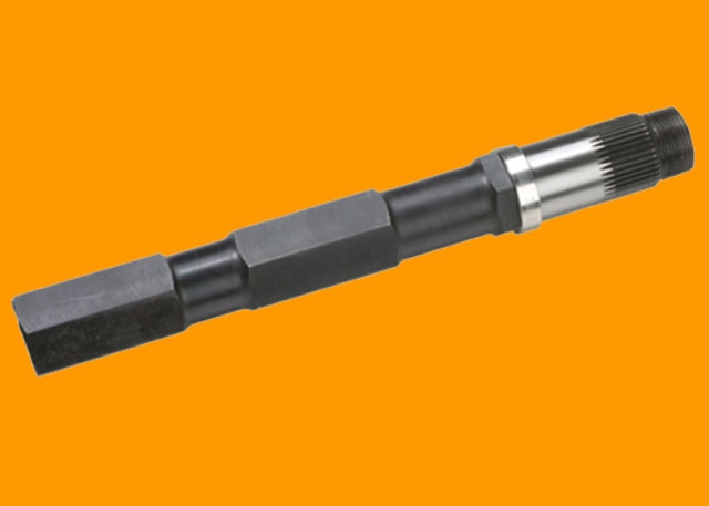 bdx-light-weight-track-shaft-
