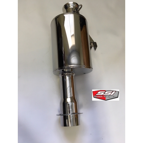 ARCTIC CAT 800/8000 TITANIUM PRO LITE MUFFLER
