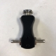 ADJUSTABLE BOOST VALVE TEE
