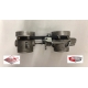 55mm THROTTLE BODIES FOR CTEC 800 ARCTIC CAT