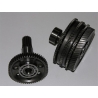 ‘Workhorse’ series low ratio gear set
