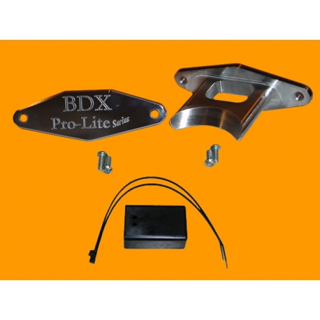 BDX Power Valve Plus (800cc)