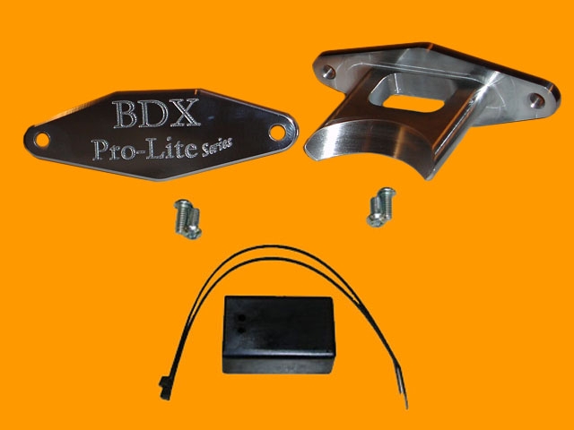 BDX Power Valve Plus (800cc) 2007-2017