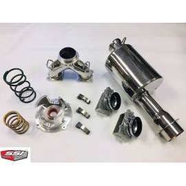 ARCTIC CAT 800 BUDGET PERFORMANCE KIT 2012-2017