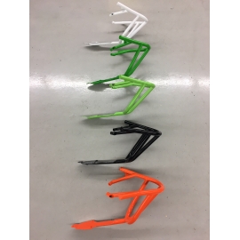 ASCENDER PRO-MAX BUMPER   ARCTIC CAT 2012-2024, YAMAHA VIPER