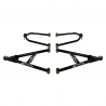 ZBROZ 36" RMK AXYS 2019-2021 Chromoly A-Arm Kit for Polaris