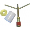 QRS SECONDARY CLUTCH COMPRESSION TOOL 2008-2020