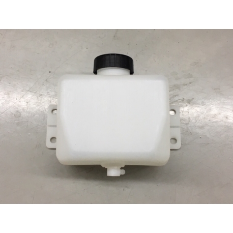 LIGHTWEIGHT OIL TANK FOR CTEC2 ARCTIC CAT