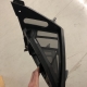 LOWER AIR BOX SCREEN RH