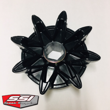 DRIVE SPROCKET 8 TOOTH EXVOLUTE
