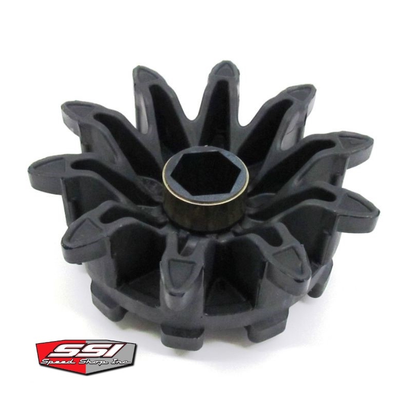 DRIVE SPROCKET 10 TOOTH EXVOLUTE 2.52 PITCH