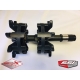 TRACKSHAFT WITH DRIVERS FOR DIAMOND DRIVE REVERSE MODELS CASE 07-11