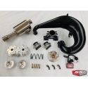 CTEC2 800 STAGE 2 ULTIMATE PERFORMANCE KIT