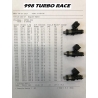 HURRICANE 340 HP UPGRADE KIT  SIDEWINDER / ARCTIC CAT 998 TURBO