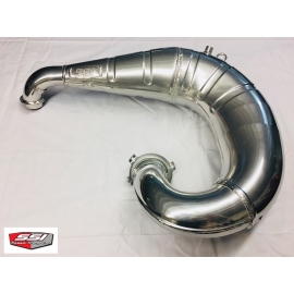 2012-2017 ARCTIC CAT 800 PIPE MOD