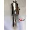 ARCTIC CAT 6000 STAINLESS STEEL  MUFFLER