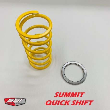 SUMMIT QUICK SHIFT  2008-2020