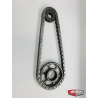 21-41 HYVO CHAIN AND GEARS