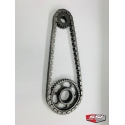 21-38 HYVO CHAIN AND GEARS