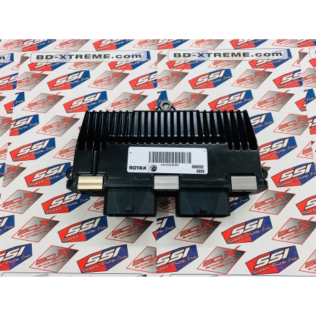 HURRICANE ECU TUNES FOR 900 ACE TURBO  