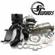 SILBER TURBO KIT FOR POLARIS 850 MODELS