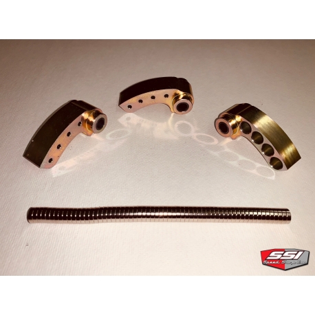 PRO-MAG 103-130 PRO XP WEIGHTS