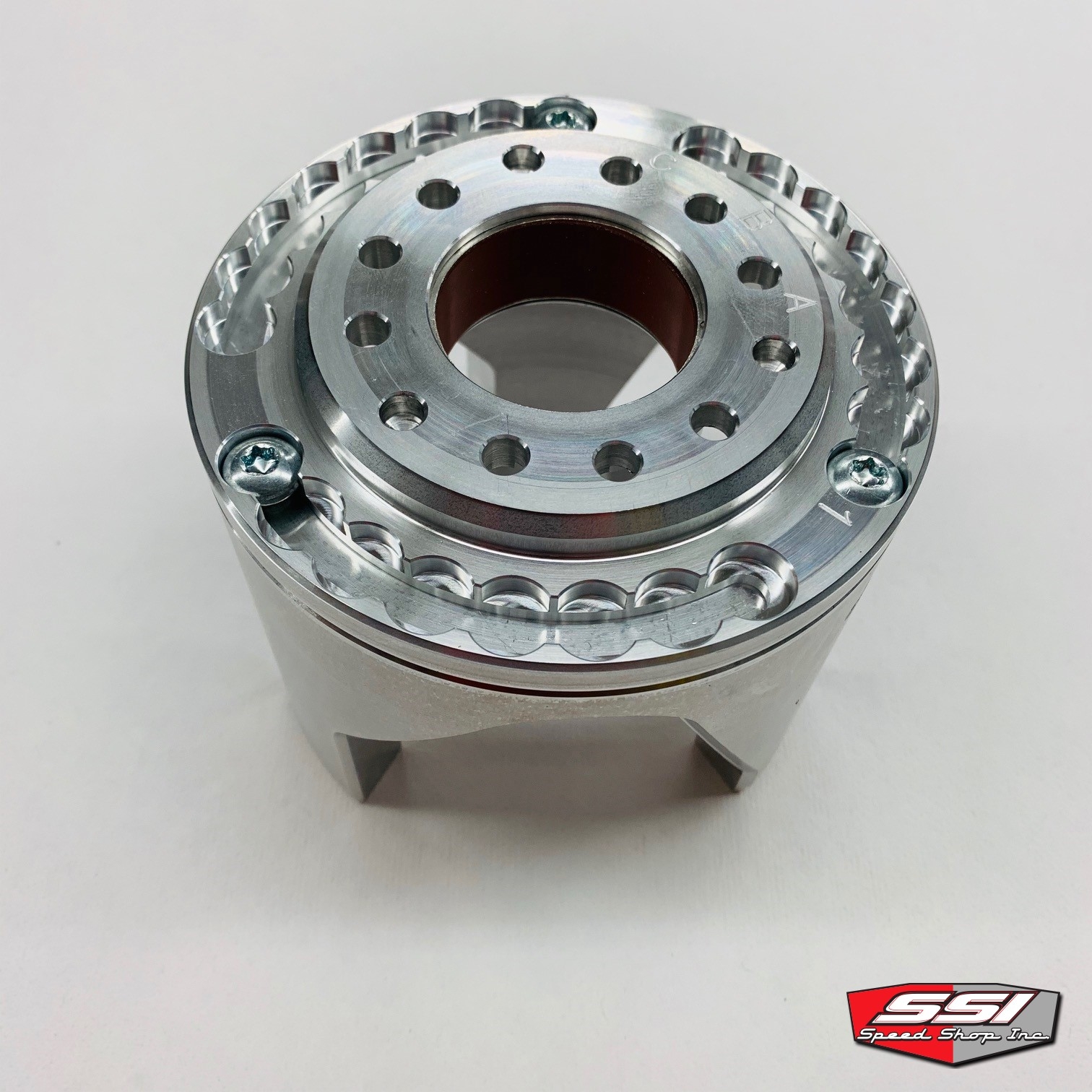 エンジェルオーラアゲート 3P CAN AM X3 HELIX WITH ADJUSTABLE TORSION SPRING END CAP