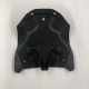 ARCTIC CAT CENTER SKID PLATE
