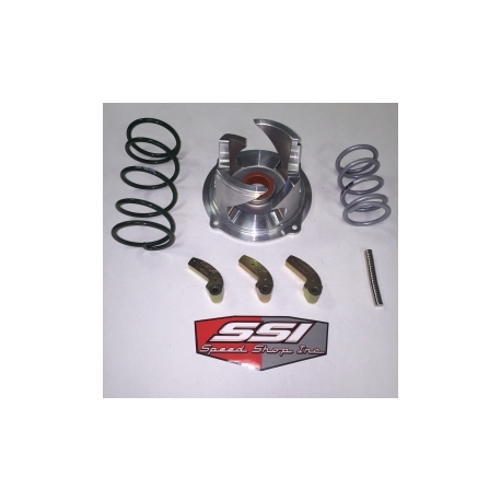 2021+ POLARIS BACK COUNTRY LOW ALTITUDE CLUTCH KIT