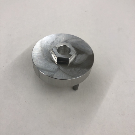 BDX SPRING TOOL, DIAMOND DRIVE AND TORSION HELIXES
