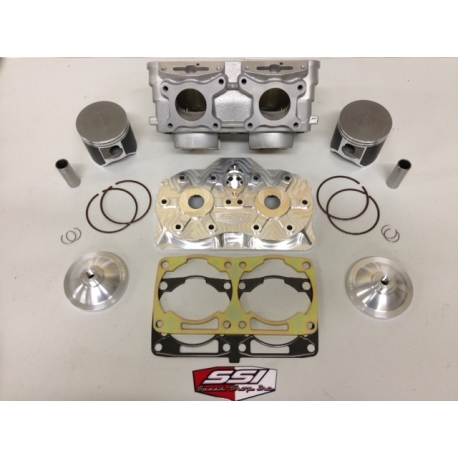 860 POLARIS BIG BORE WITH DURABILITY KIT