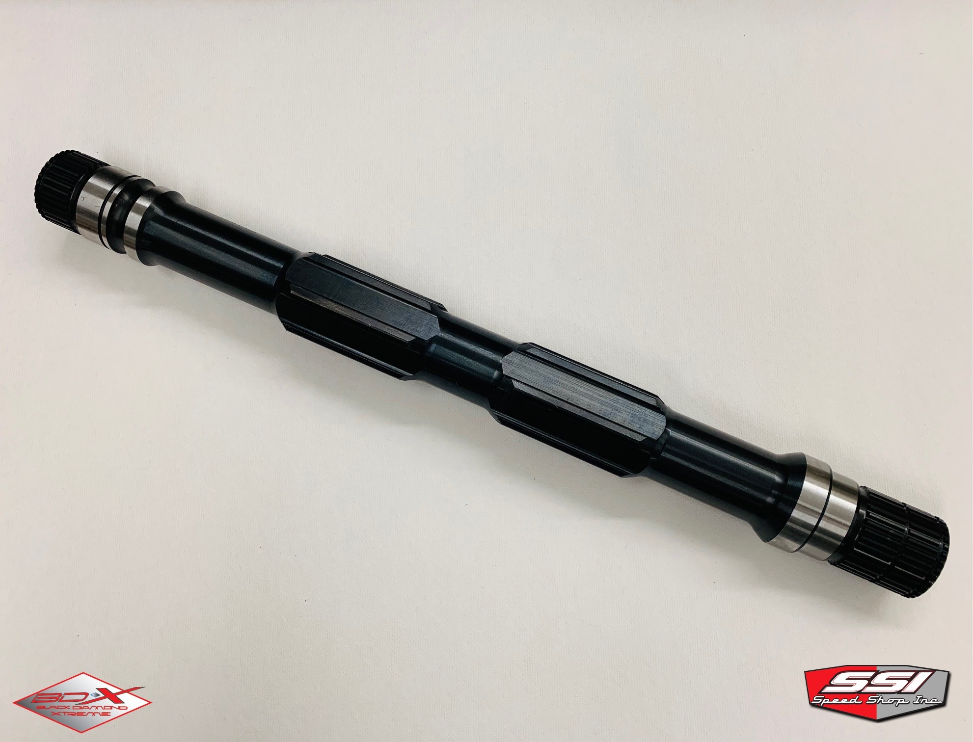 Arctic Cat / Yamaha Lite Weight Trackshaft